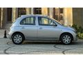 2004 NİSSAN MİCRA 1.2 TEKNA MANUEL