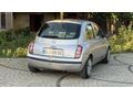 2004 NİSSAN MİCRA 1.2 TEKNA MANUEL