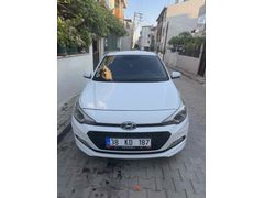Sahibinden Hyundai i20 1.2 MPI Style 2015 Model 