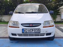 Sahibinden Chevrolet Kalos 1.2 SE LPG BENZİN KREDİ KARTİNA 6 TAKSİT KOMİSYONSUZ