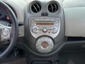 2011 TEKNA NİSSAN MİCRA 160 BIN KM BEYAZ