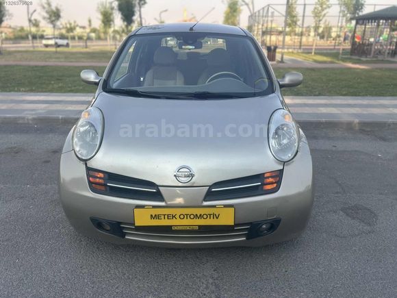 EMSALSİZ BENZİNLİ OTOMATİK