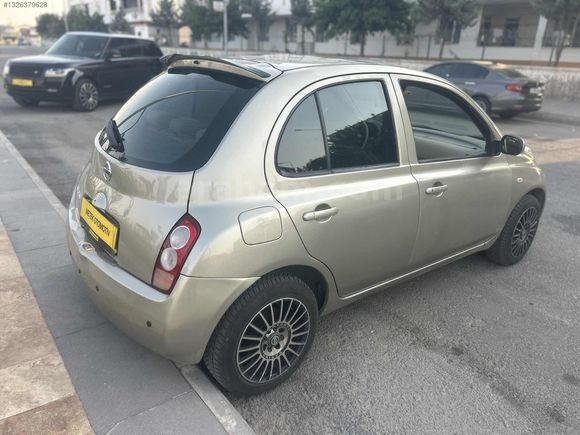 EMSALSİZ BENZİNLİ OTOMATİK