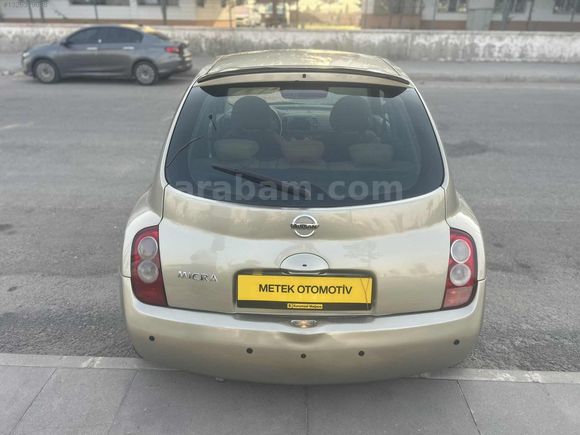 EMSALSİZ BENZİNLİ OTOMATİK