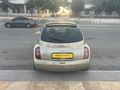 EMSALSİZ BENZİNLİ OTOMATİK