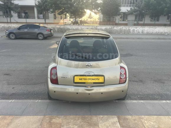 EMSALSİZ BENZİNLİ OTOMATİK