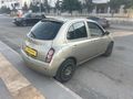 EMSALSİZ BENZİNLİ OTOMATİK