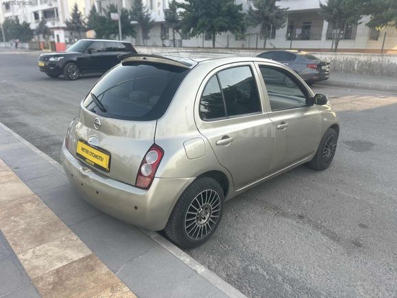 EMSALSİZ BENZİNLİ OTOMATİK