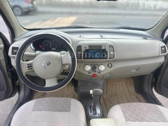 EMSALSİZ BENZİNLİ OTOMATİK