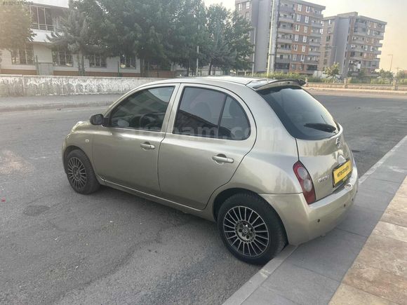 EMSALSİZ BENZİNLİ OTOMATİK