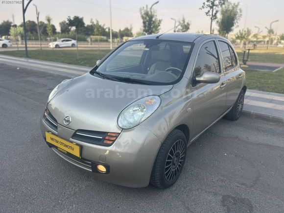 EMSALSİZ BENZİNLİ OTOMATİK