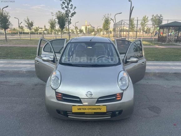 EMSALSİZ BENZİNLİ OTOMATİK