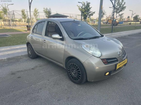 EMSALSİZ BENZİNLİ OTOMATİK