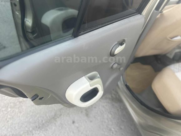 EMSALSİZ BENZİNLİ OTOMATİK