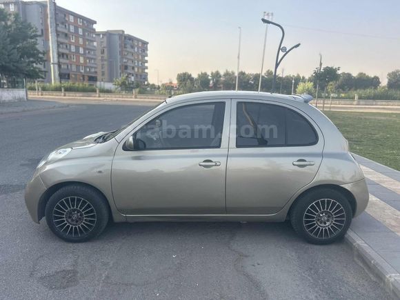 EMSALSİZ BENZİNLİ OTOMATİK