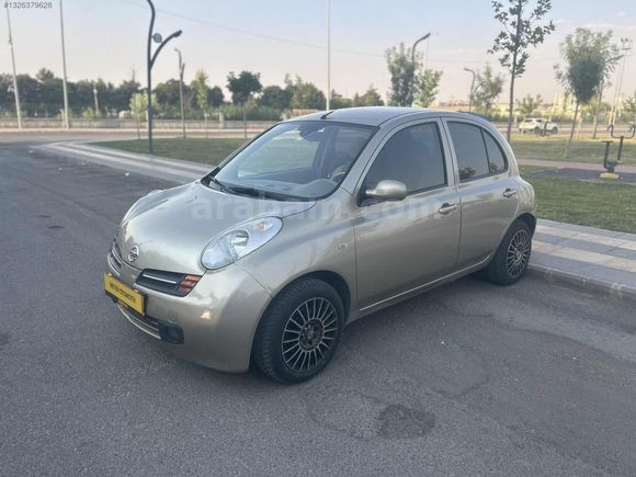 EMSALSİZ BENZİNLİ OTOMATİK