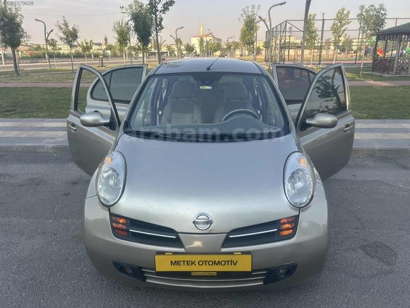 EMSALSİZ BENZİNLİ OTOMATİK
