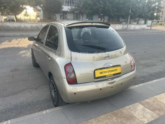 EMSALSİZ BENZİNLİ OTOMATİK
