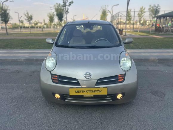 EMSALSİZ BENZİNLİ OTOMATİK