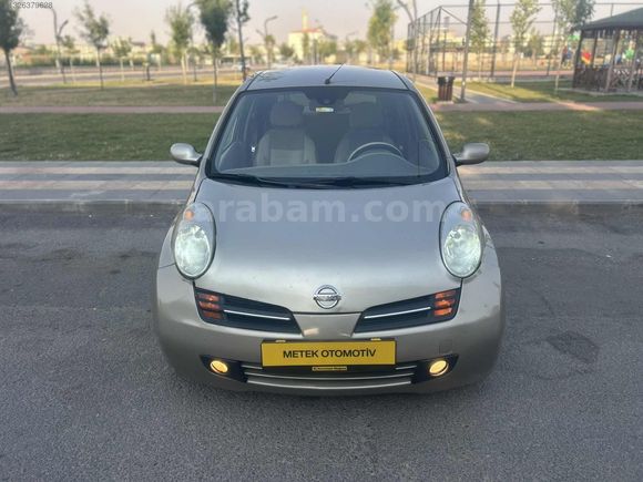 EMSALSİZ BENZİNLİ OTOMATİK