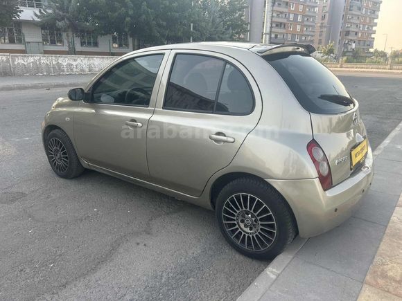 EMSALSİZ BENZİNLİ OTOMATİK