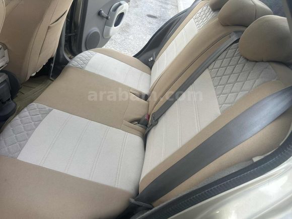 EMSALSİZ BENZİNLİ OTOMATİK
