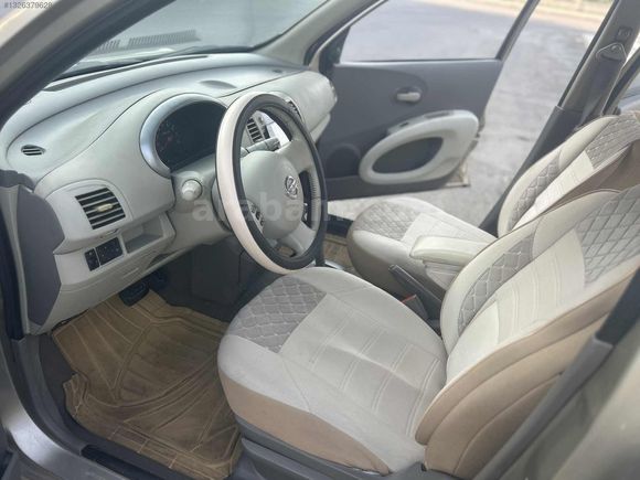 EMSALSİZ BENZİNLİ OTOMATİK