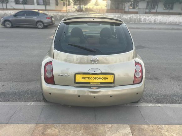 EMSALSİZ BENZİNLİ OTOMATİK