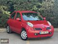 SER AUTODAN / MİCRA 1.2 TEKNA / TAM OTM. / CAR PLAY / MASRAFSIZ