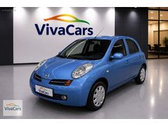 VivaCars | TAM OTOMATİK VİTES NİSSAN MİCRA + BENZİNLİ VE BAKIMLI