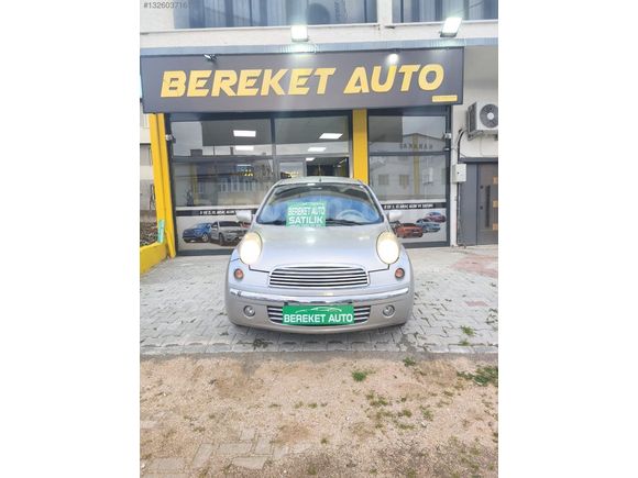 TAM OTOMOTİK DÜŞÜK KM AİLE ARACİ
