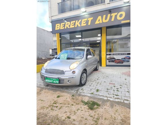 TAM OTOMOTİK DÜŞÜK KM AİLE ARACİ