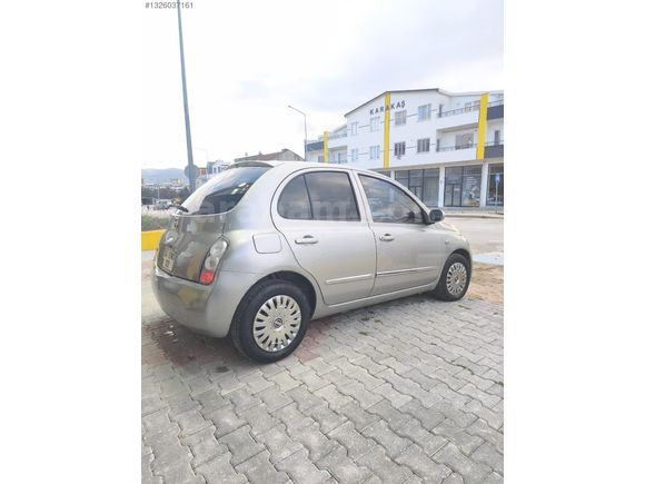 TAM OTOMOTİK DÜŞÜK KM AİLE ARACİ