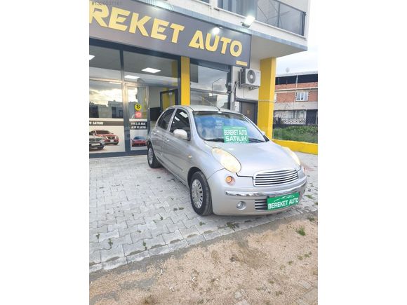 TAM OTOMOTİK DÜŞÜK KM AİLE ARACİ