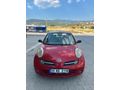 2006 Değişensiz otomatik Micra