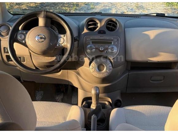 TEMİZ BAKIMLI MASRAFSIZ 93000 KM