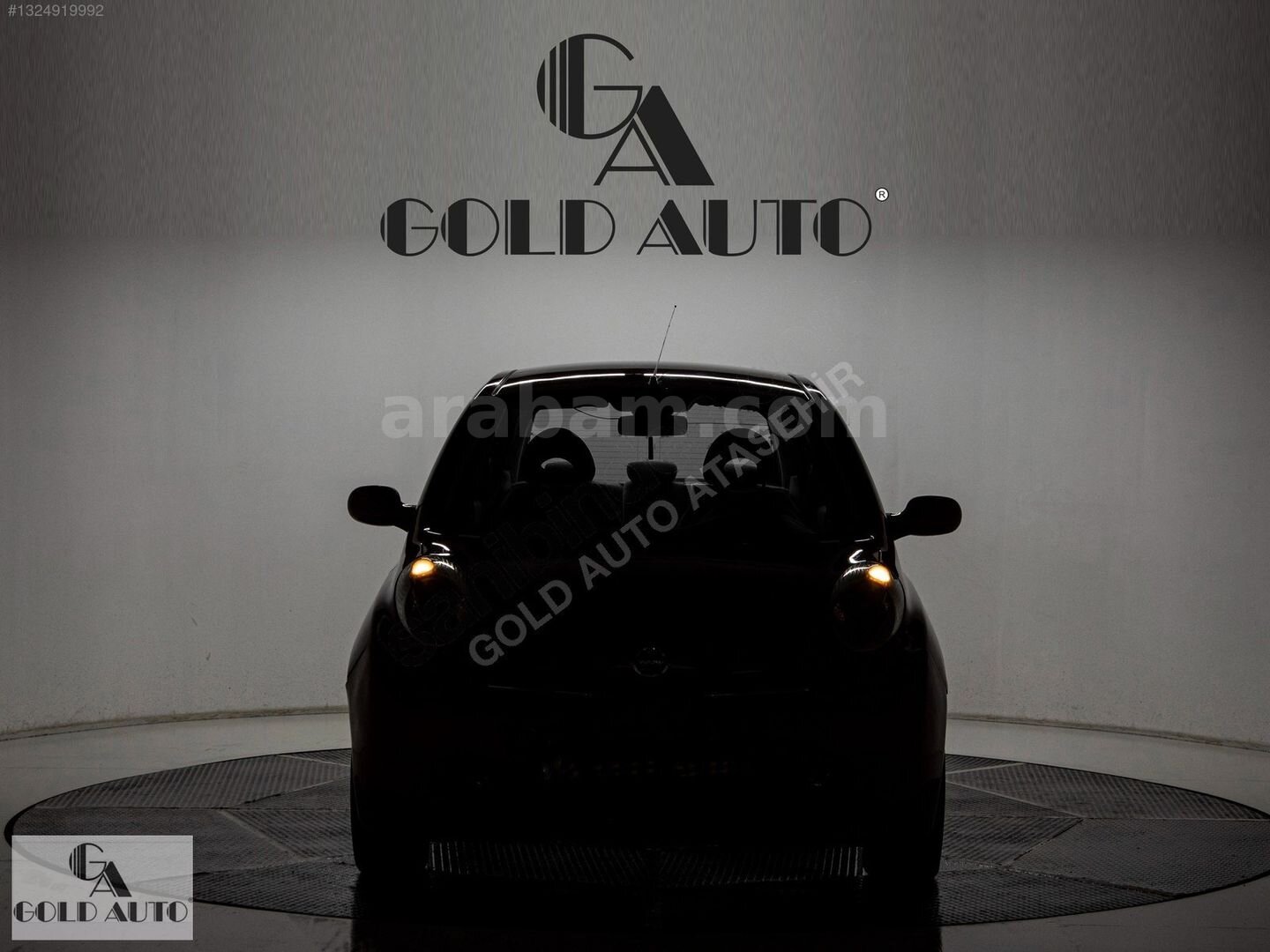 Galeriden Nissan Micra 1.2 Tekna 2004 Model İstanbul 103.000 km Kırmızı 4