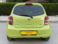 GALERİ YC 2012 MİCRA TAM OTOMATİK 1.2 TEKNA