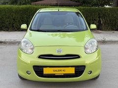 GALERİ YC 2012 MİCRA TAM OTOMATİK 1.2 TEKNA