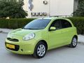 GALERİ YC 2012 MİCRA TAM OTOMATİK 1.2 TEKNA