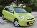 GALERİ YC 2012 MİCRA TAM OTOMATİK 1.2 TEKNA