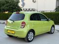 GALERİ YC 2012 MİCRA TAM OTOMATİK 1.2 TEKNA