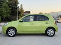 GALERİ YC 2012 MİCRA TAM OTOMATİK 1.2 TEKNA
