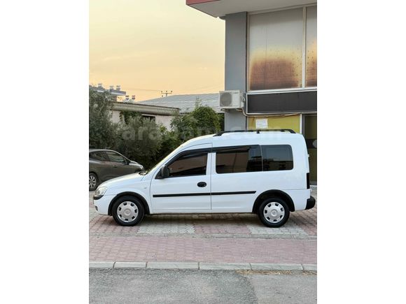 Galeriden Opel Combo 1.7 DTI 2004 Model Antalya