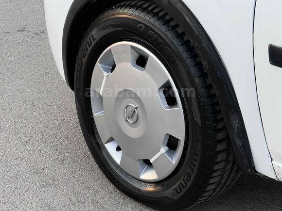 Galeriden Opel Combo 1.7 DTI 2004 Model Antalya