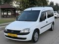 Galeriden Opel Combo 1.7 DTI 2004 Model Antalya