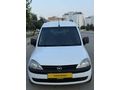 Galeriden Opel Combo 1.7 DTI 2004 Model Antalya