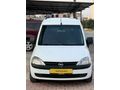 Galeriden Opel Combo 1.7 DTI 2004 Model Antalya