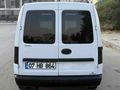 Galeriden Opel Combo 1.7 DTI 2004 Model Antalya