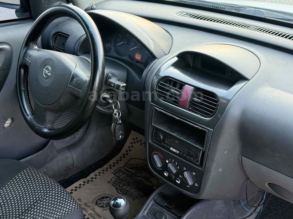 Galeriden Opel Combo 1.7 DTI 2004 Model Antalya